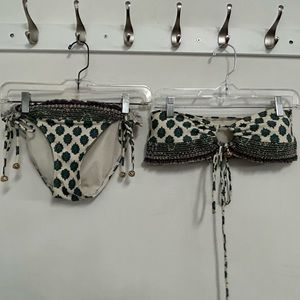 Juicy Couture Vintage Bikini